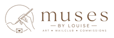 Muses by Louise - Home