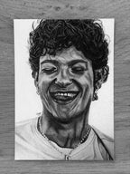 Omar Rudberg - Fan Of Me?
