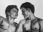 Shane & Ilya - Or You Could Stay?