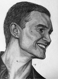 Connor Storrie - Emmy's