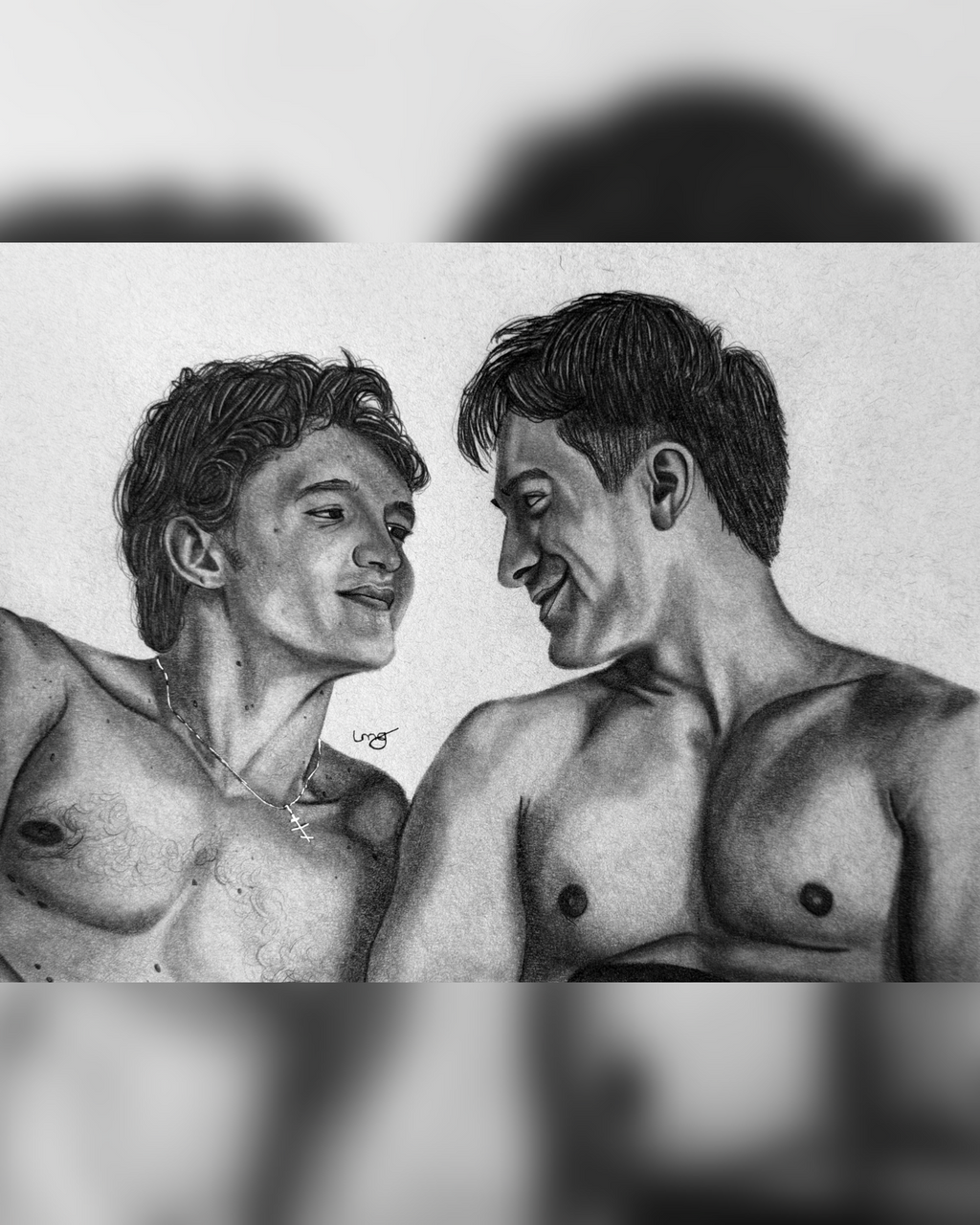 Shane & Ilya - Or You Could Stay?